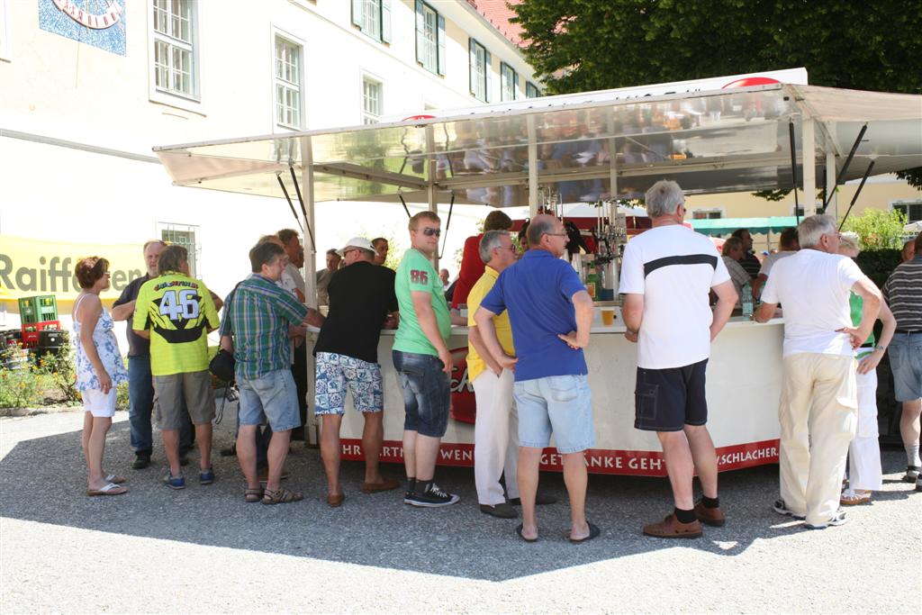 2011-07-10 13. Oldtimertreffen in Pinkafeld